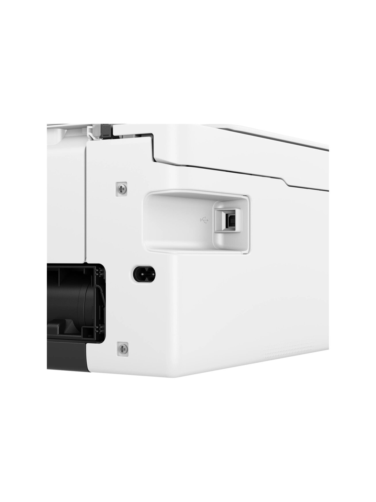 Canon | Multifunctional printer | PIXMA TS7650i | Inkjet | Colour | A4 | Wi-Fi | White 7