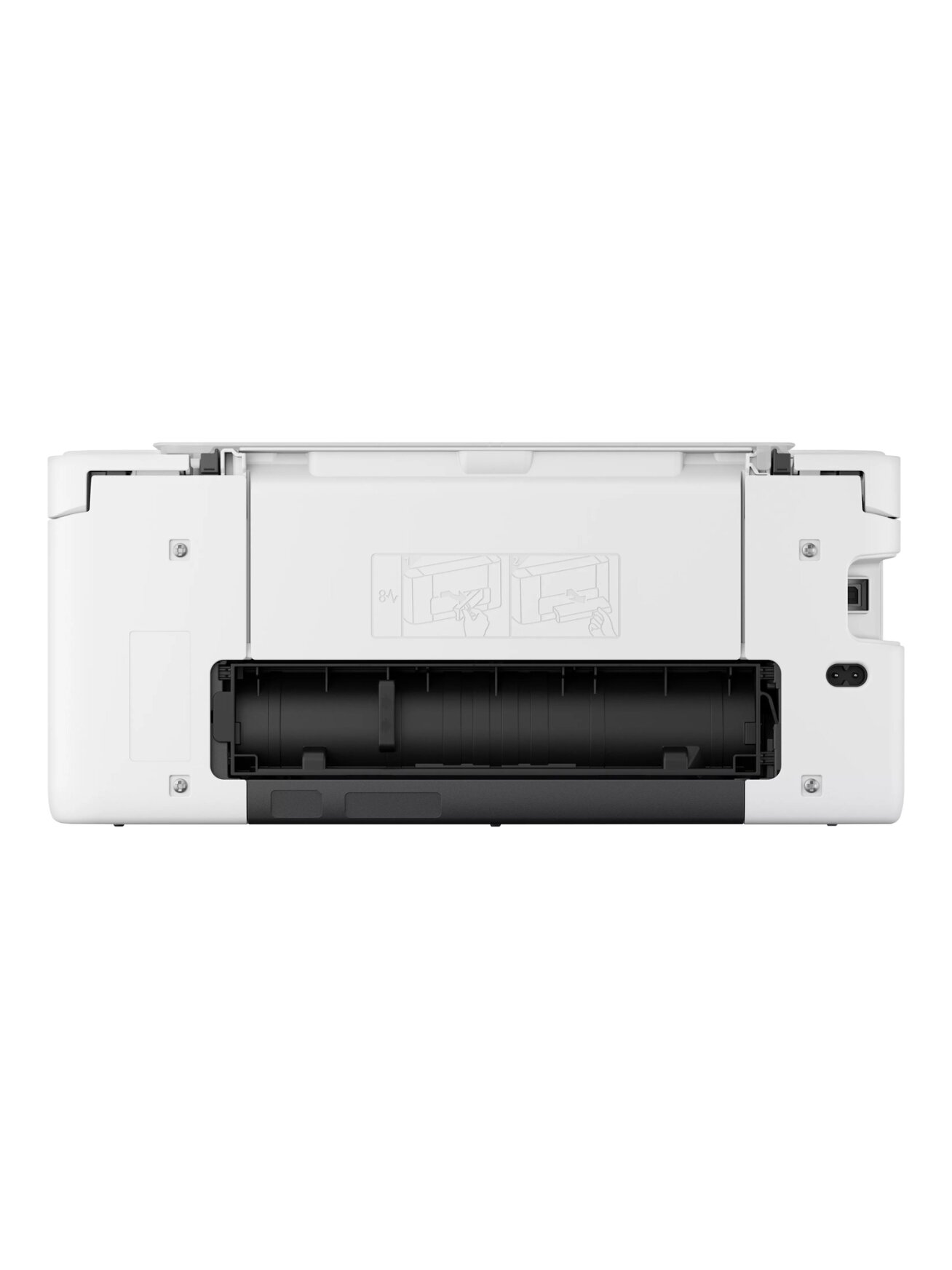 Canon | Multifunctional printer | PIXMA TS7650i | Inkjet | Colour | A4 | Wi-Fi | White 4 Canon | Multifunctional printer | PIXMA TS7650i | Inkjet | Colour | A4 | Wi-Fi | White 4