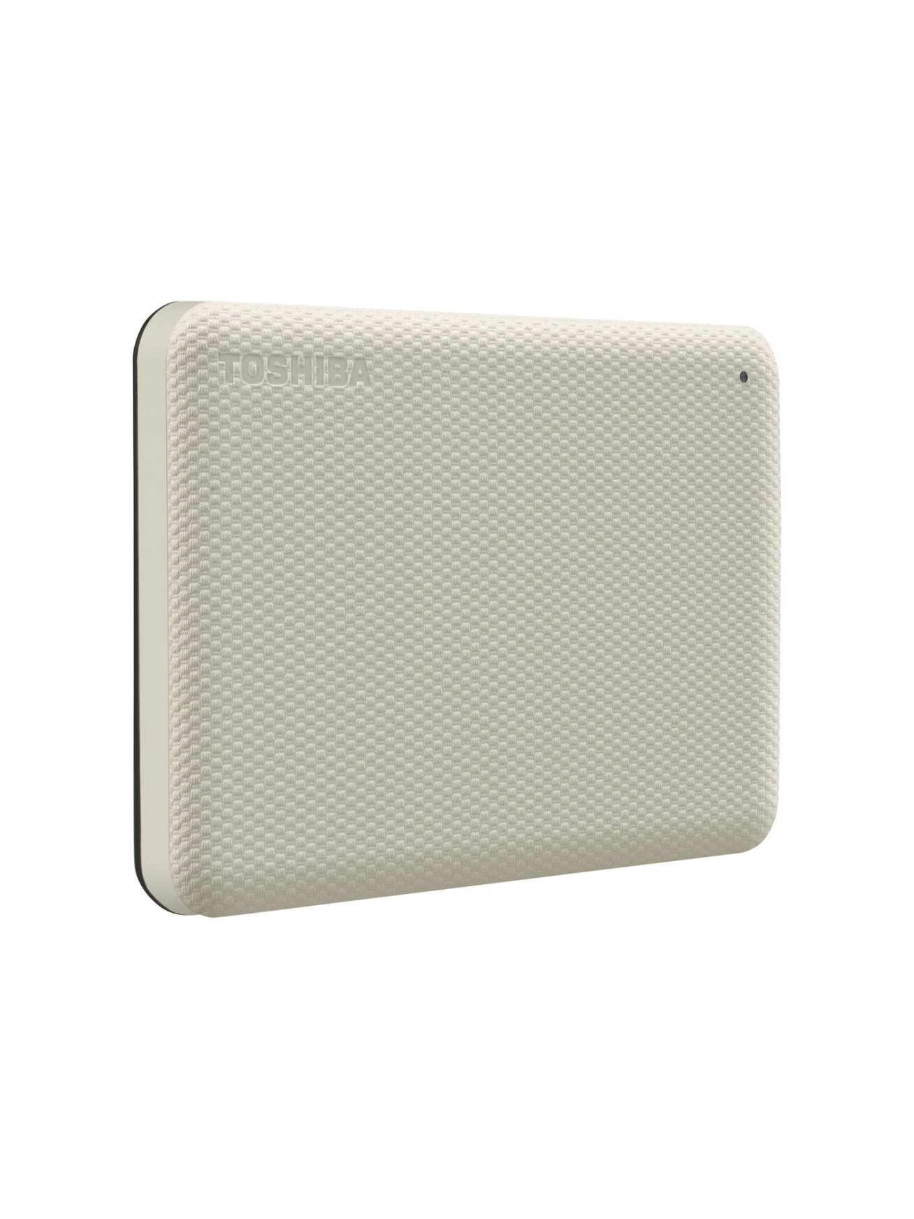 Canvio Advance | HDTCA10EW3AA | 1000 GB | 2.5 " | USB 3.2 Gen1 | White 2