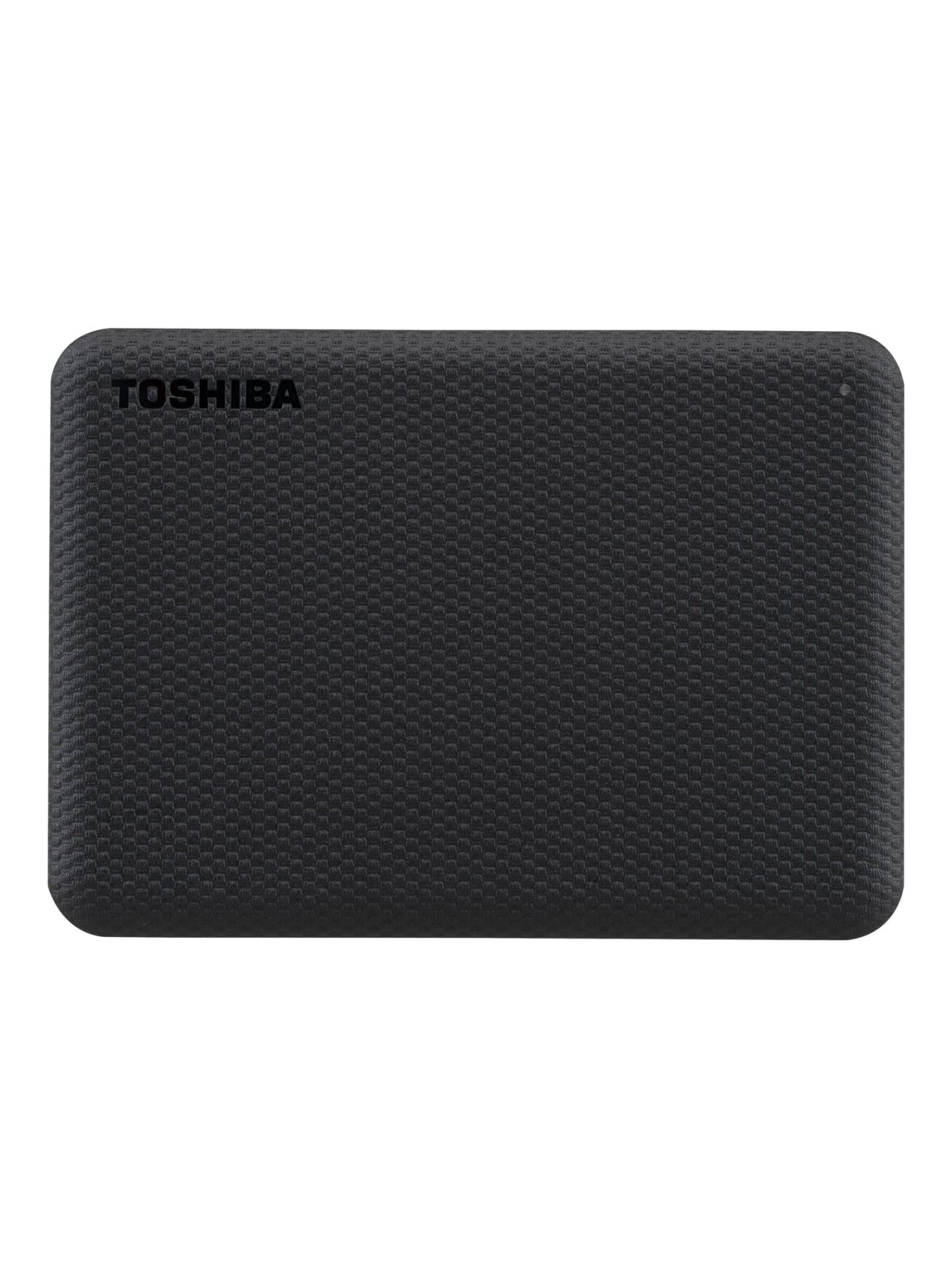 Canvio Advance | HDTCA40EK3CA | 4000 GB | 2.5 " | USB 3.2 Gen1 | Black 1