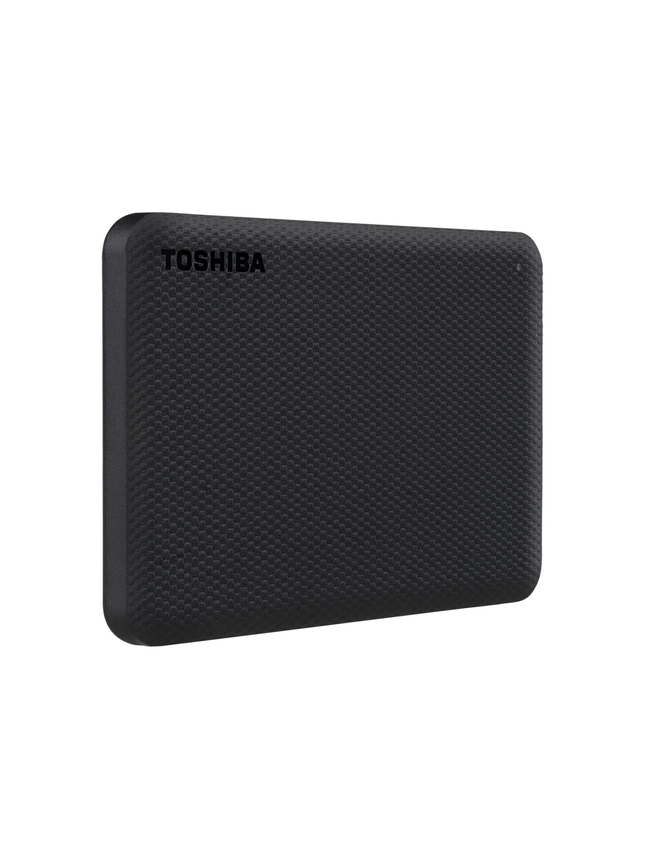 Canvio Advance | HDTCA40EK3CA | 4000 GB | 2.5 " | USB 3.2 Gen1 | Black 2