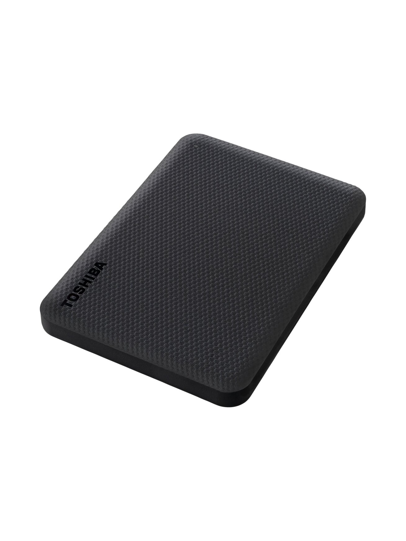 Canvio Advance | HDTCA40EK3CA | 4000 GB | 2.5 " | USB 3.2 Gen1 | Black 3