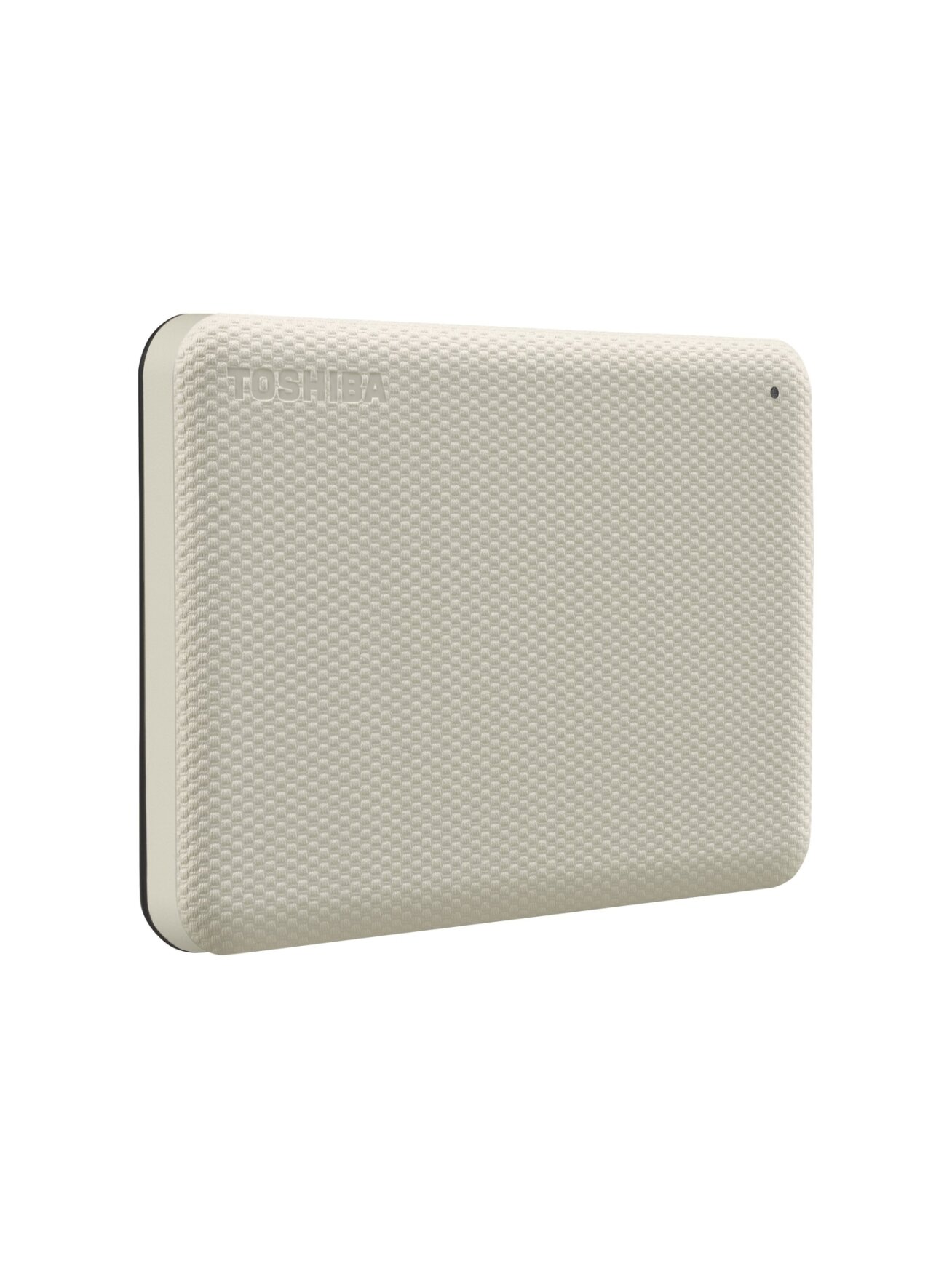 Canvio Advance | HDTCA40EW3CA | 4000 GB | 2.5 " | USB 3.2 Gen1 | White 2