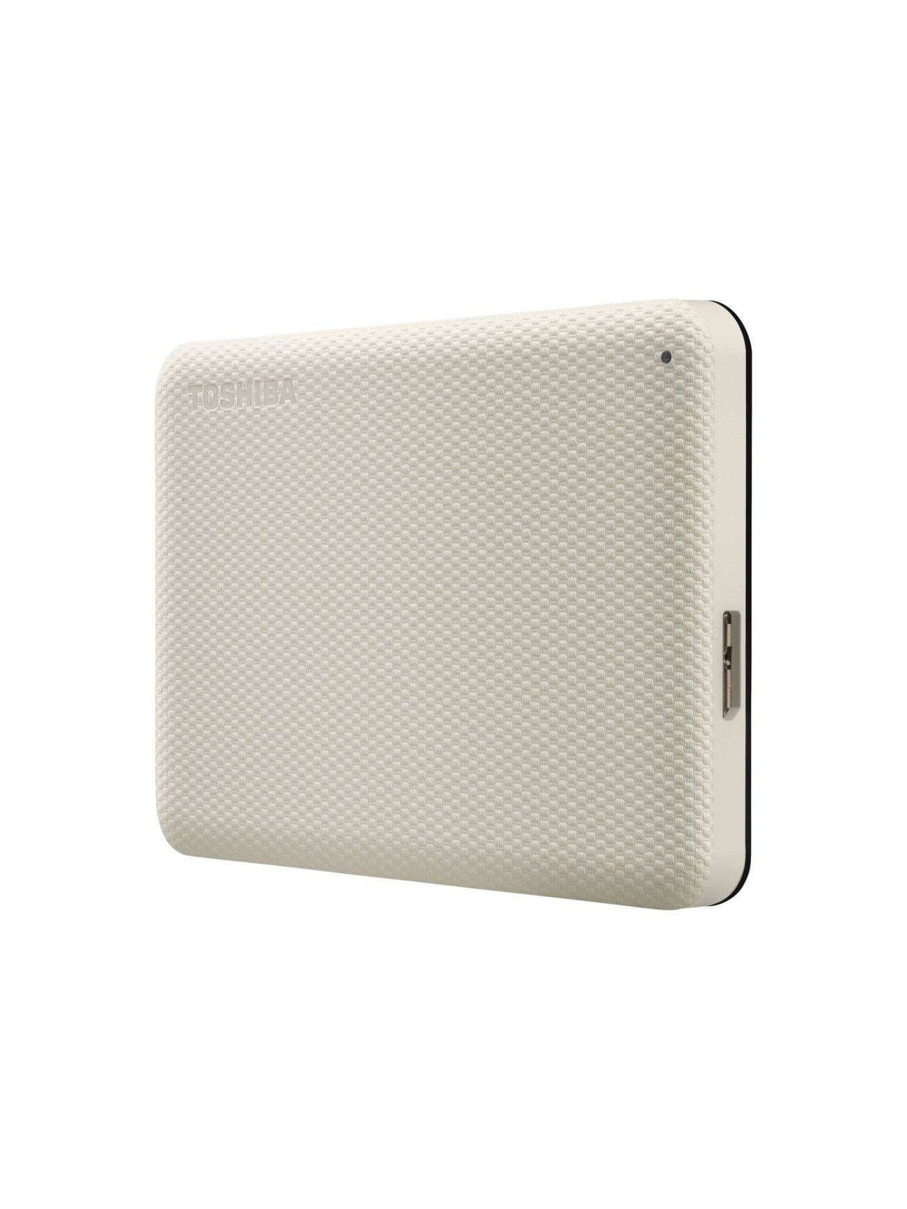 Canvio Advance | HDTCA40EW3CA | 4000 GB | 2.5 " | USB 3.2 Gen1 | White Canvio Advance | HDTCA40EW3CA | 4000 GB | 2.5 " | USB 3.2 Gen1 | White