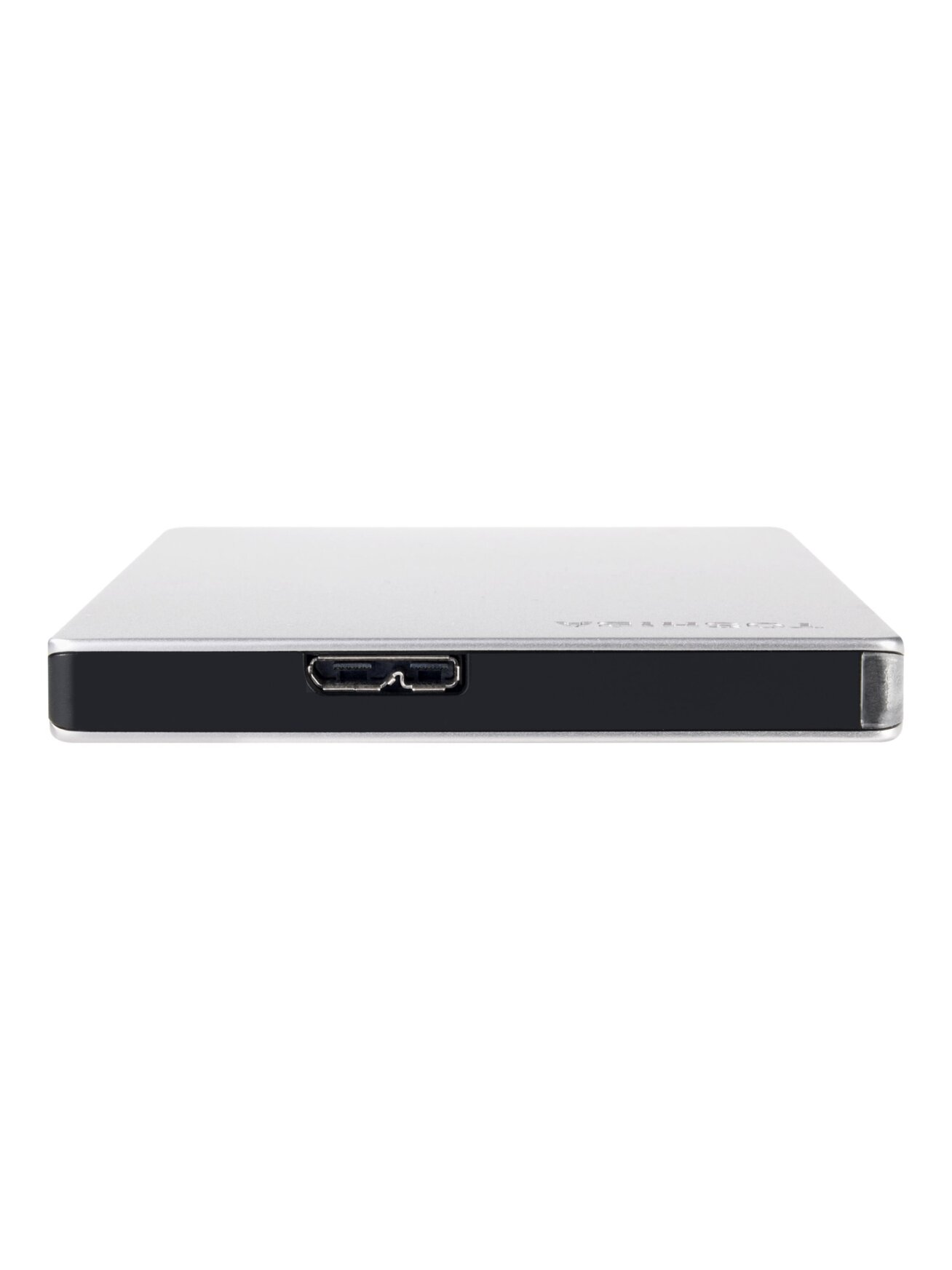 Canvio Slim | HDTD310ES3DA | 1000 GB | 2.5 " | USB 3.2 Gen1 | Silver 7