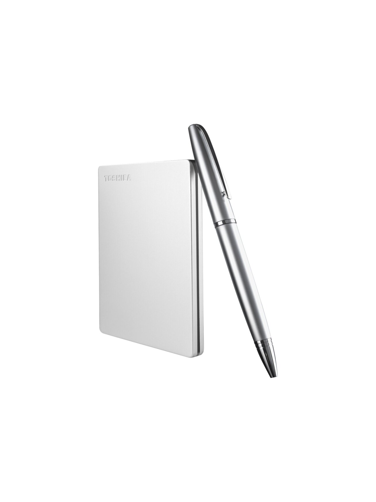 Canvio Slim | HDTD310ES3DA | 1000 GB | 2.5 " | USB 3.2 Gen1 | Silver 8 Canvio Slim | HDTD310ES3DA | 1000 GB | 2.5 " | USB 3.2 Gen1 | Silver 8