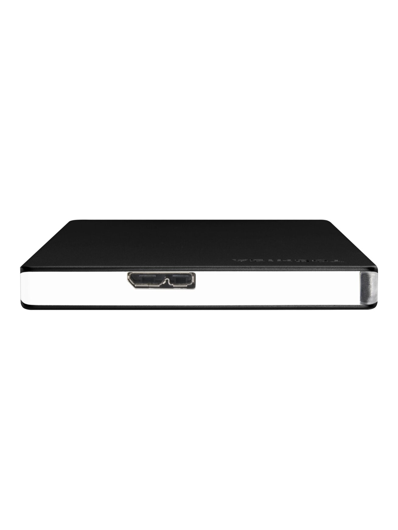 Canvio Slim | HDTD320EK3EA | 2000 GB | 2.5 " | USB 3.2 Gen1 | Black 7