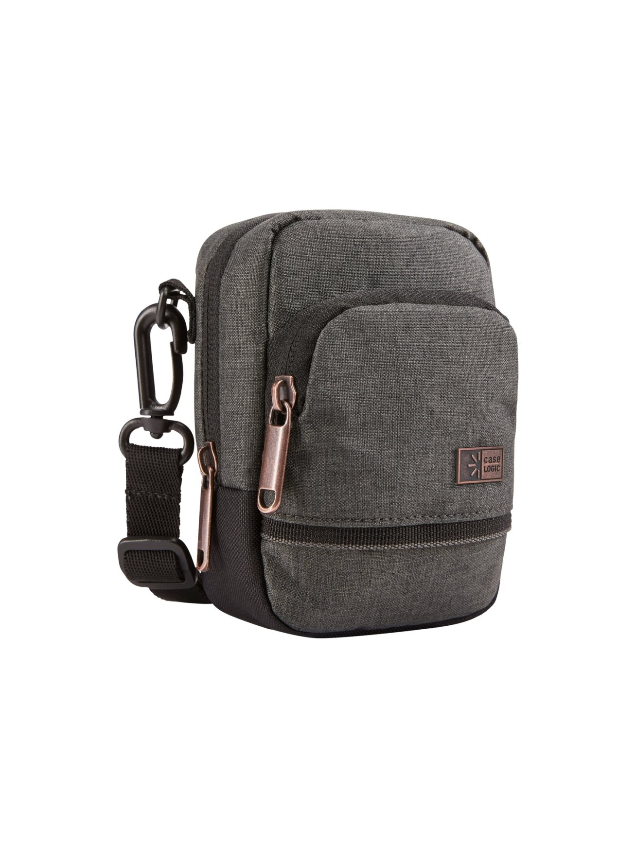 Case Logic Era | Compact camera pouch | Obsidian black Case Logic Era | Compact camera pouch | Obsidian black