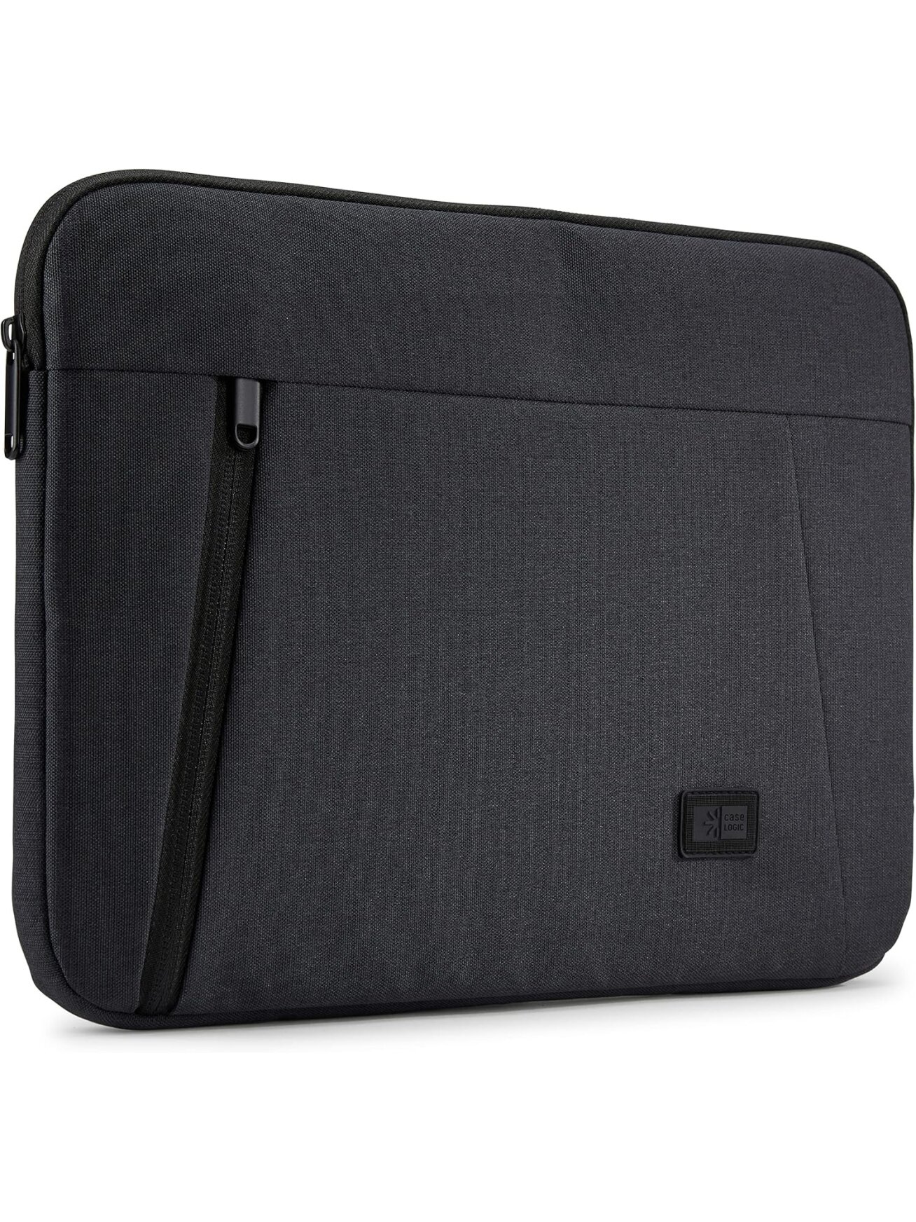 Case Logic HUXS213 Huxton | Laptop Case | Fits up to size 13 " | Sleeve | Black 4 Case Logic HUXS213 Huxton | Laptop Case | Fits up to size 13 " | Sleeve | Black 4