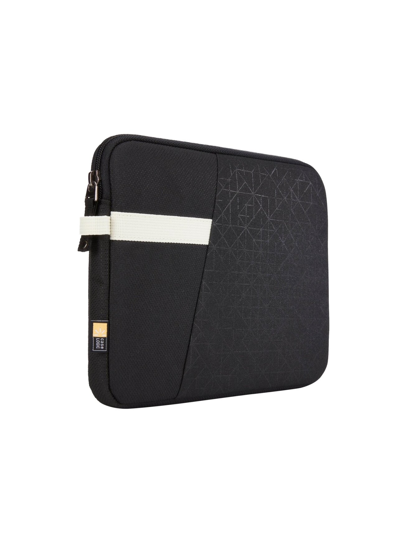 Case Logic | Ibira | Fits up to size 10 " | Tablet Sleeve | Black 1 Case Logic | Ibira | Fits up to size 10 " | Tablet Sleeve | Black 1