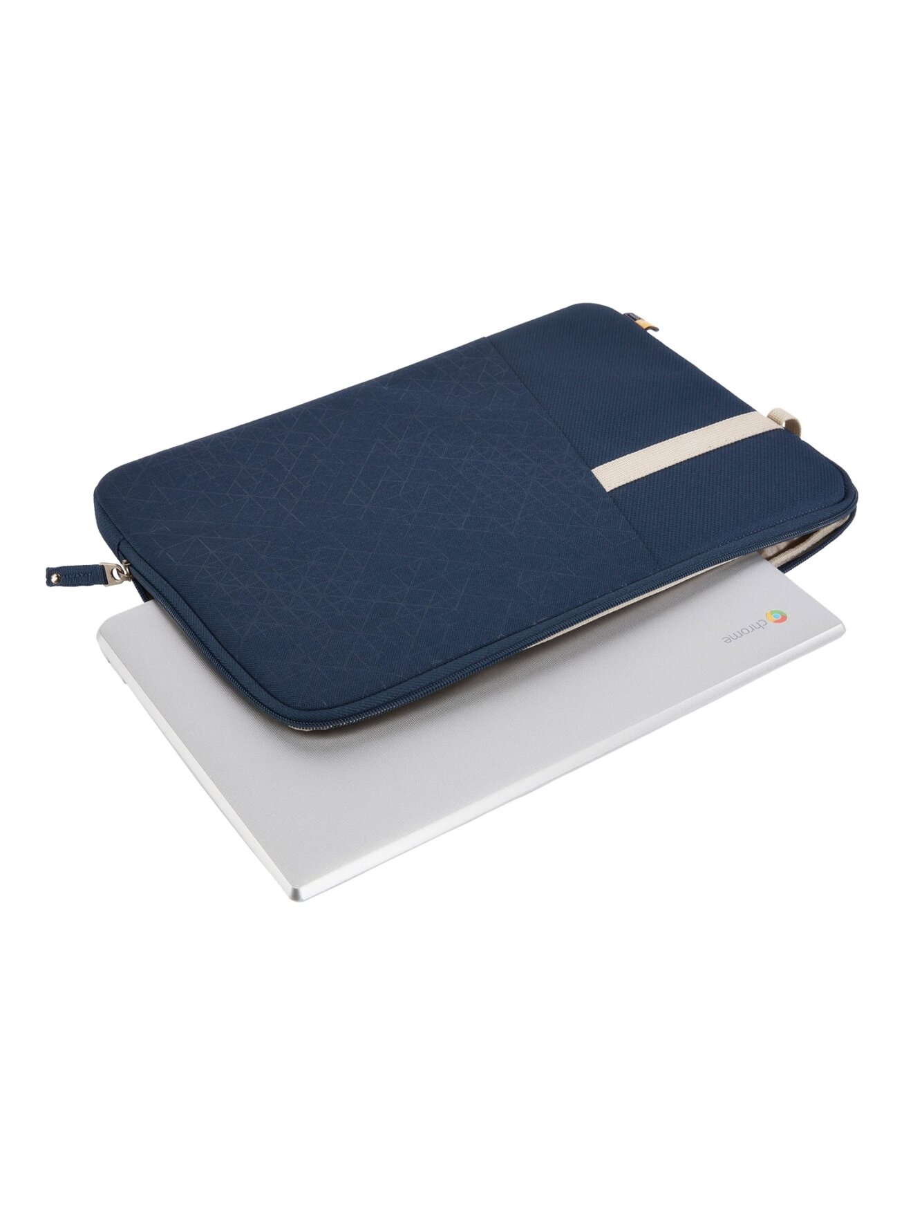 Case Logic | IBRS213 | Ibira Laptop Sleeve | Sleeve | Dres Blue 2