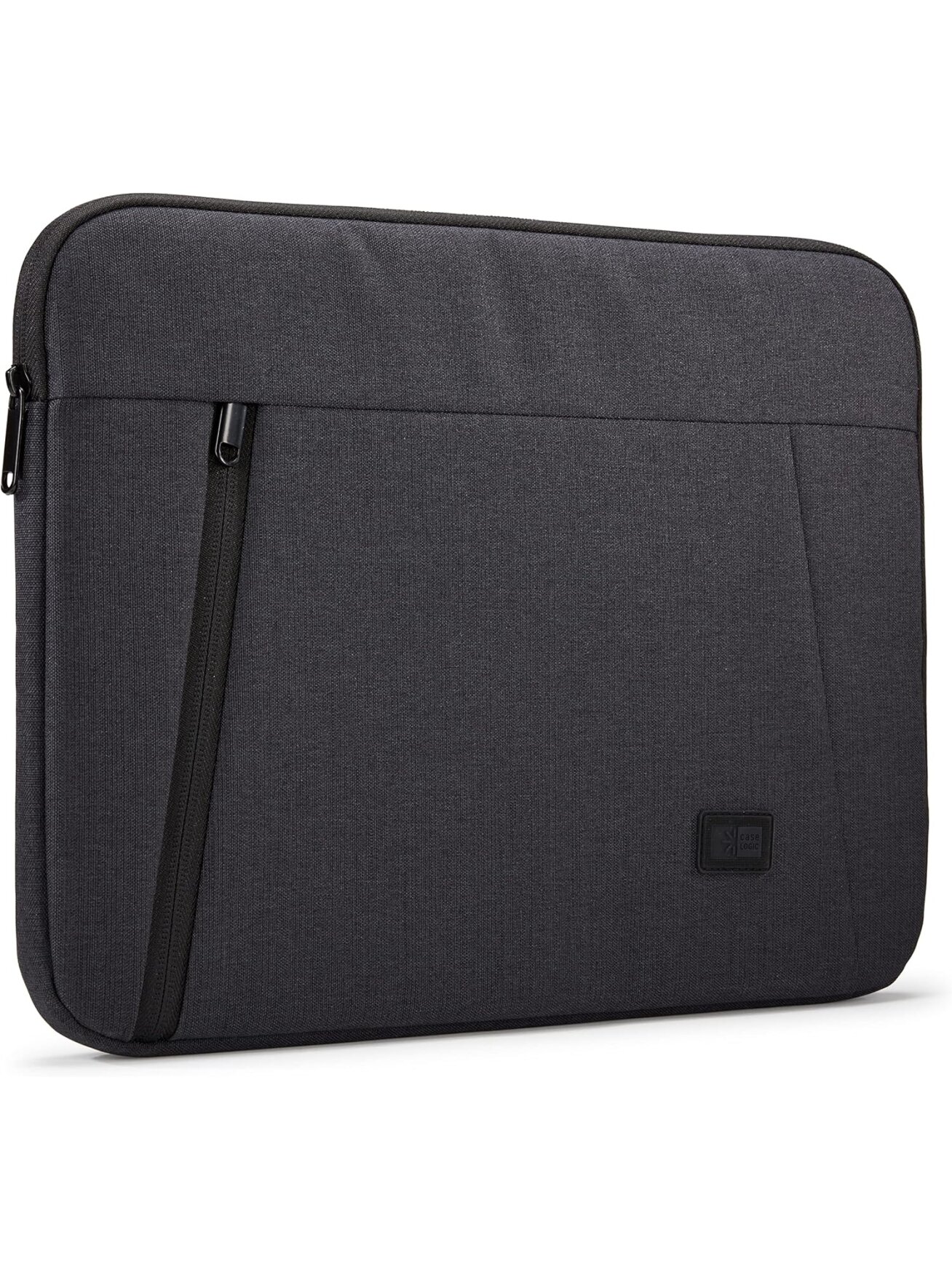 Case Logic | Laptop Case | HUXS214 Huxton | Fits up to size 14 " | Sleeve | Black 2
