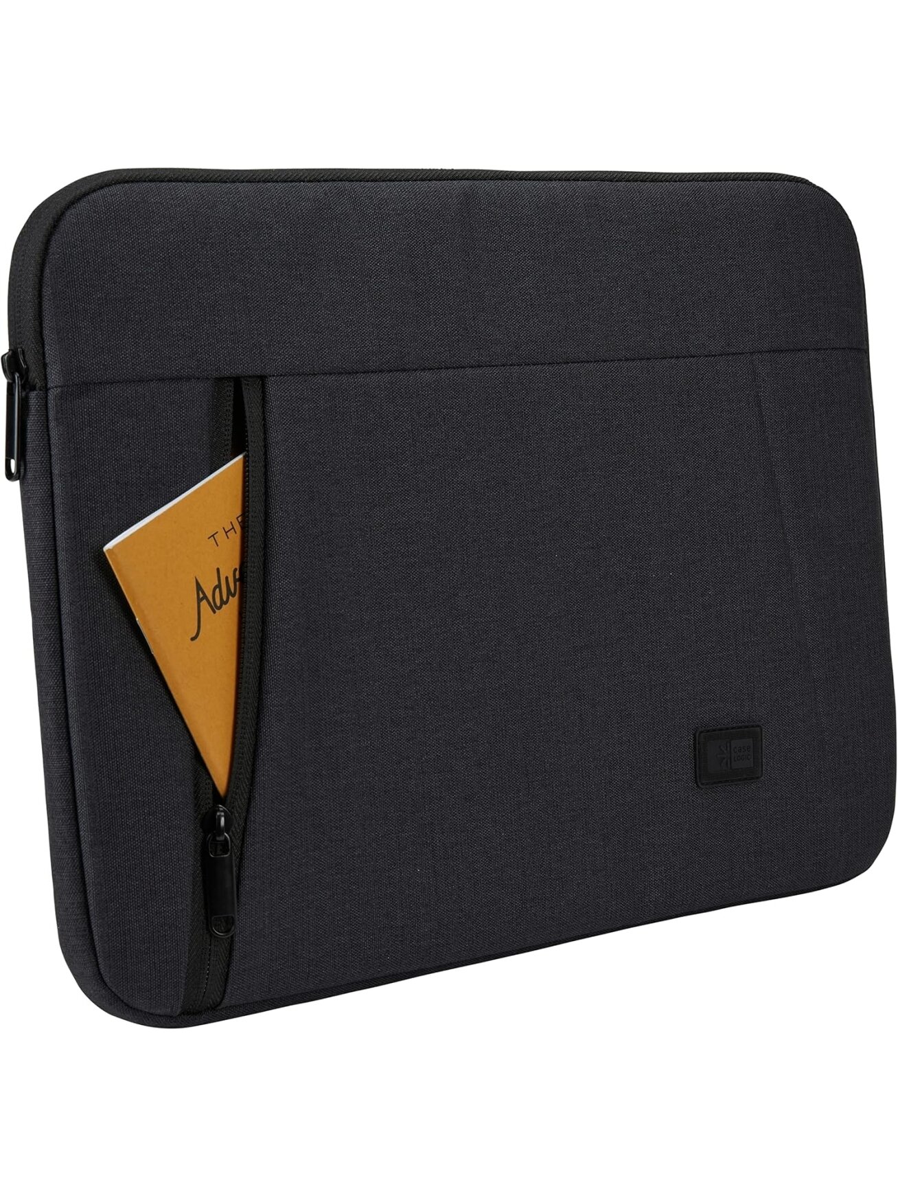 Case Logic | Laptop Case | HUXS214 Huxton | Fits up to size 14 " | Sleeve | Black 4