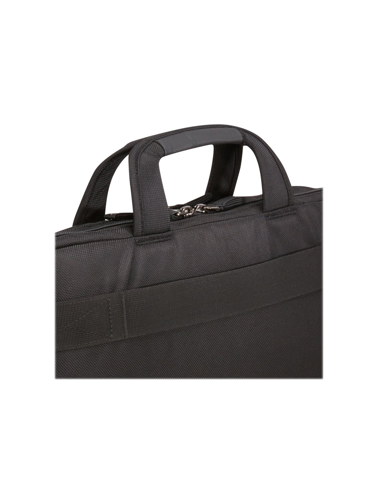 Case Logic | NOTIA-116 Notion | Briefcase | Fits up to size 15.6 " | Black | Shoulder strap 6