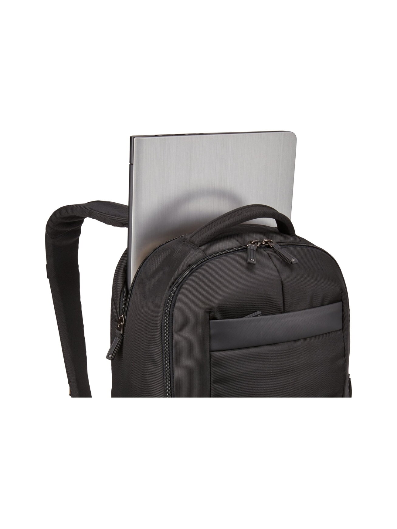 Case Logic | Notion Backpack | NOTIBP116 | Backpack | Black 3
