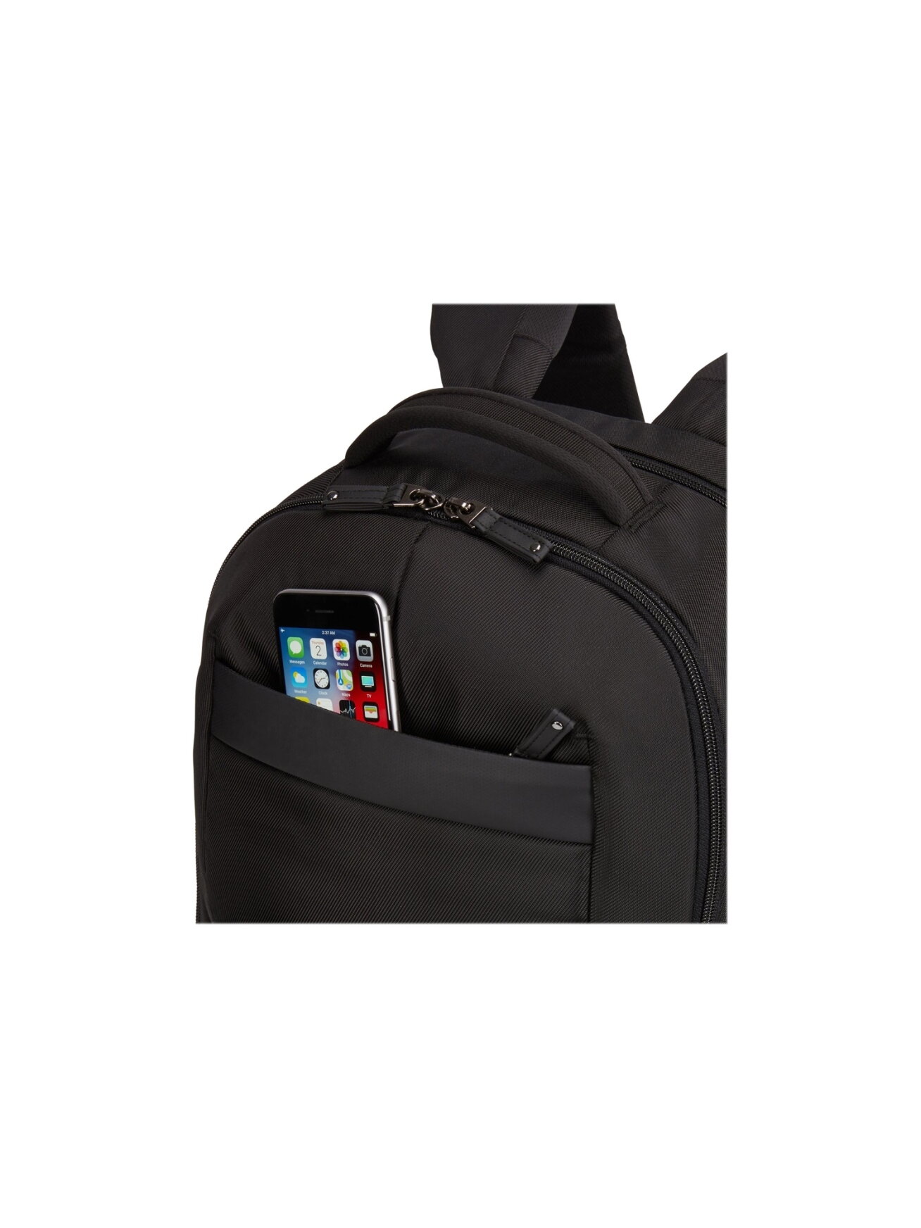 Case Logic | Notion Backpack | NOTIBP116 | Backpack | Black 5