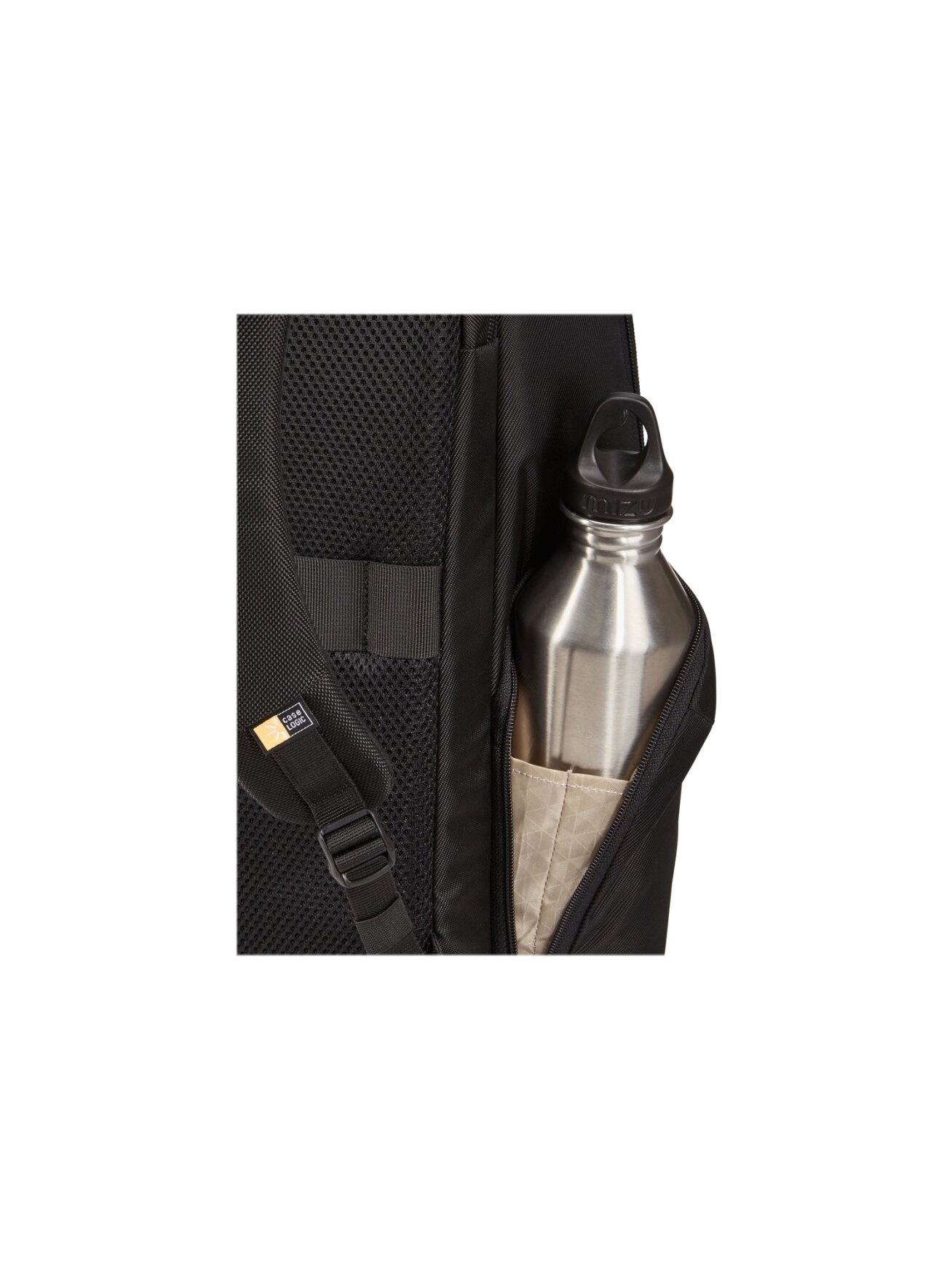 Case Logic | Notion Backpack | NOTIBP116 | Backpack | Black 6
