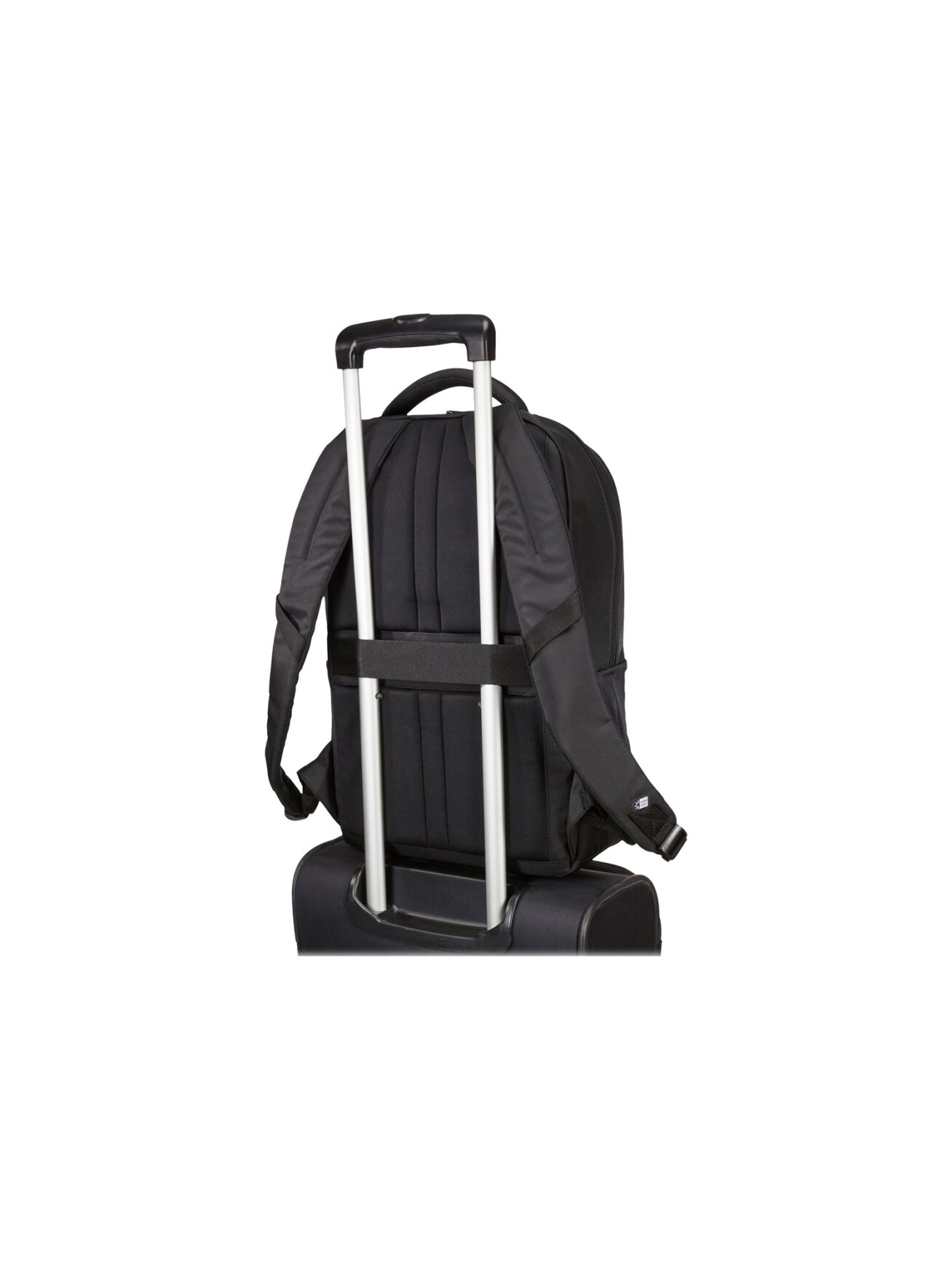 Case Logic | PROPB-116 | Propel Backpack | Fits up to size 12-15.6 " | Backpack | Black | Shoulder strap 3