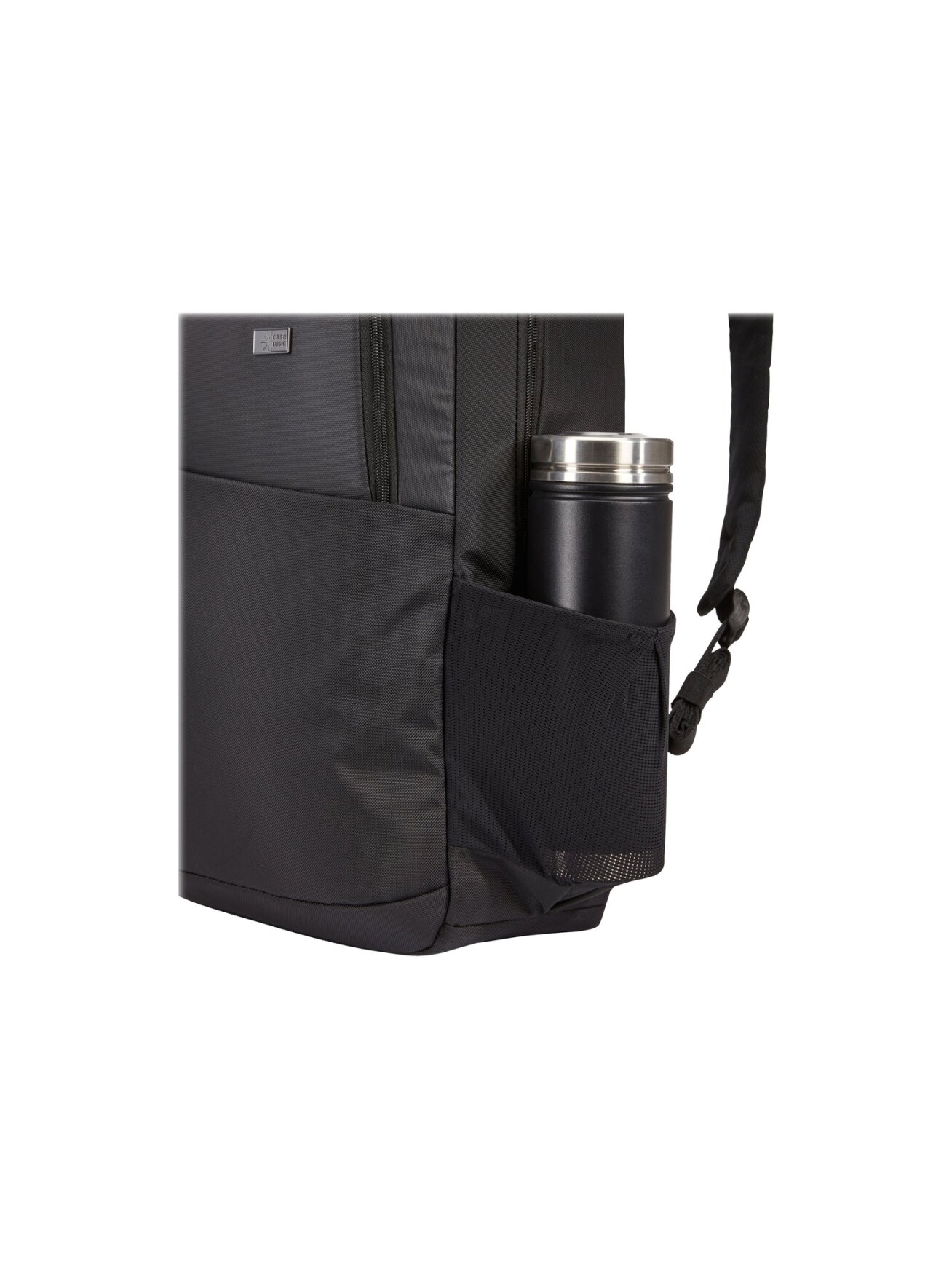 Case Logic | PROPB-116 | Propel Backpack | Fits up to size 12-15.6 " | Backpack | Black | Shoulder strap 7