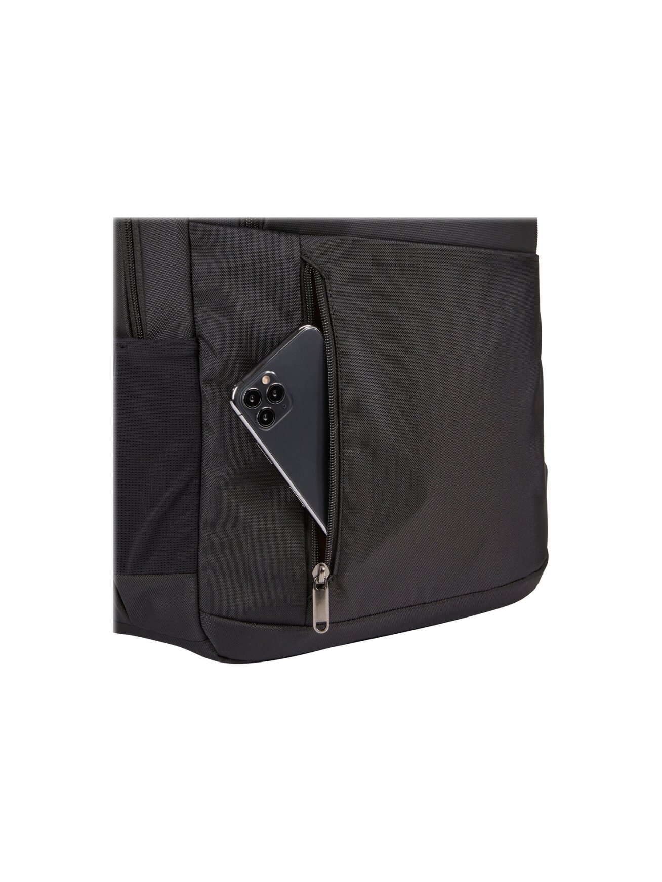 Case Logic | PROPB-116 | Propel Backpack | Fits up to size 12-15.6 " | Backpack | Black | Shoulder strap 8
