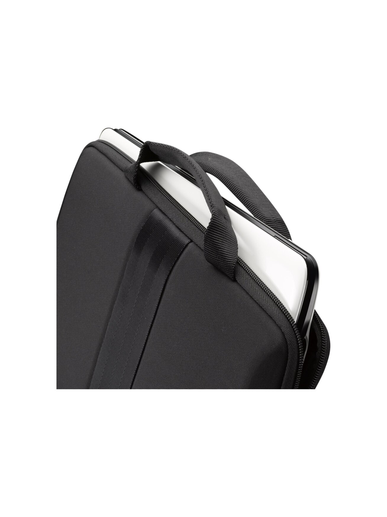 Case Logic | QNS111K | Fits up to size 12 " | Sleeve | Black 5