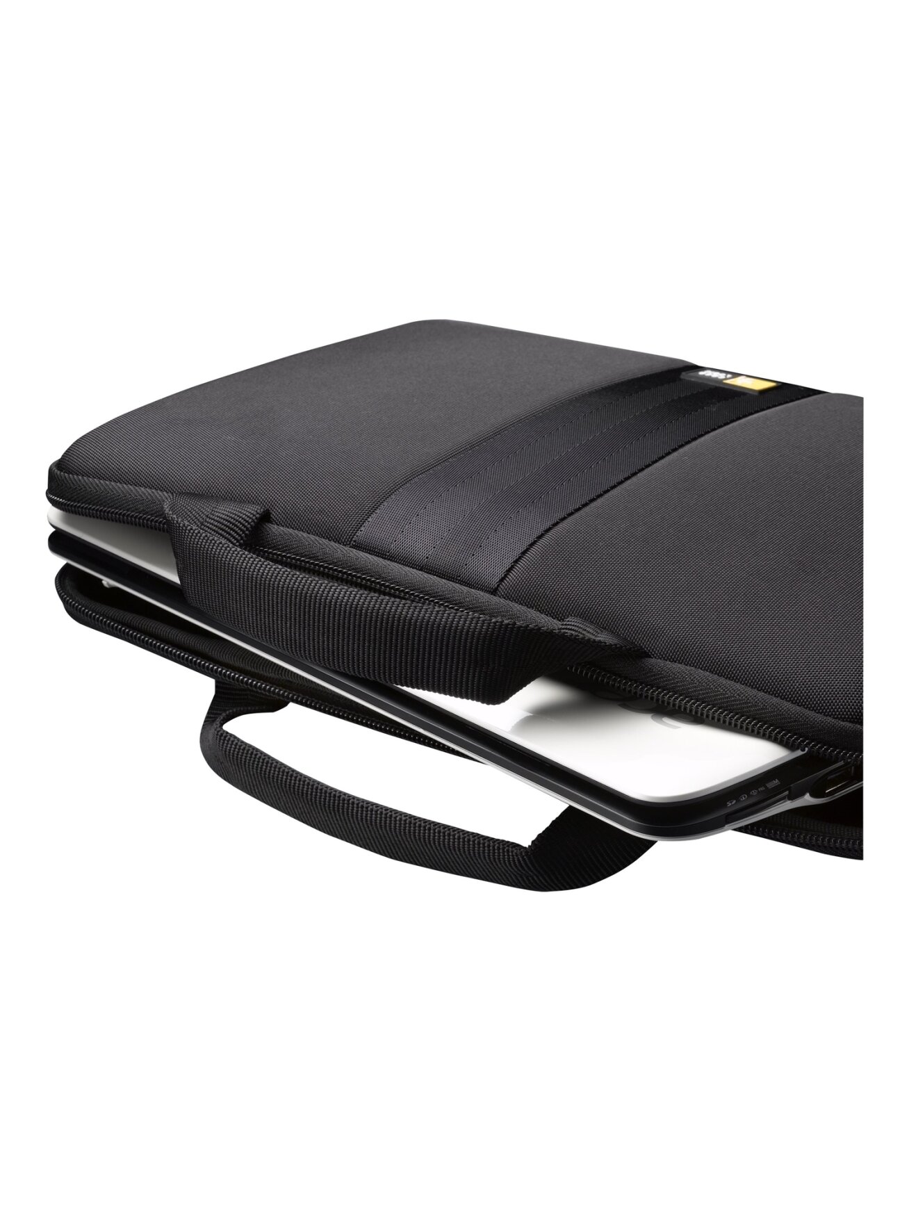 Case Logic | QNS111K | Fits up to size 12 " | Sleeve | Black 6