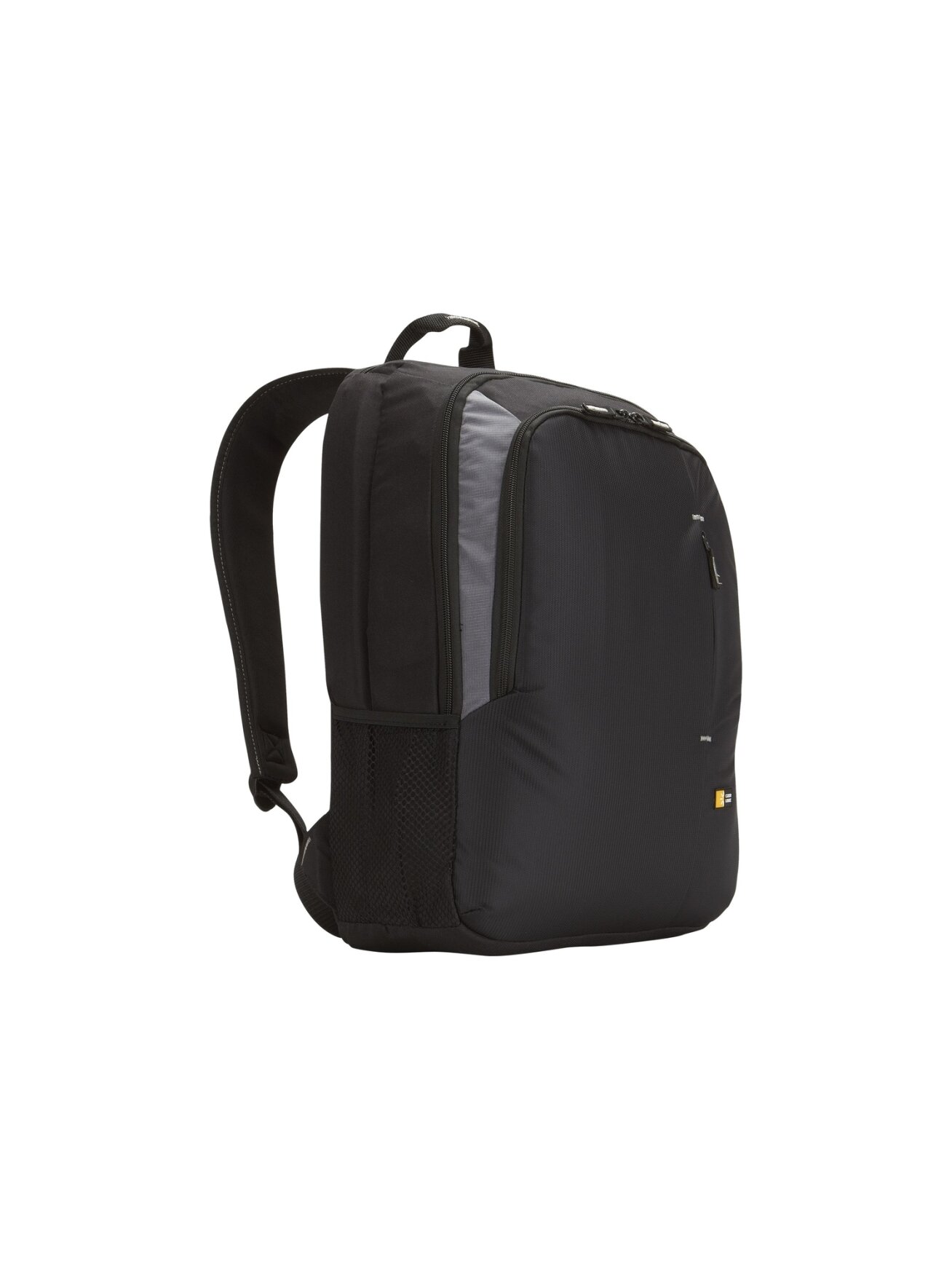 Case Logic | VNB217 | Fits up to size 17 " | Backpack | Black Case Logic | VNB217 | Fits up to size 17 " | Backpack | Black