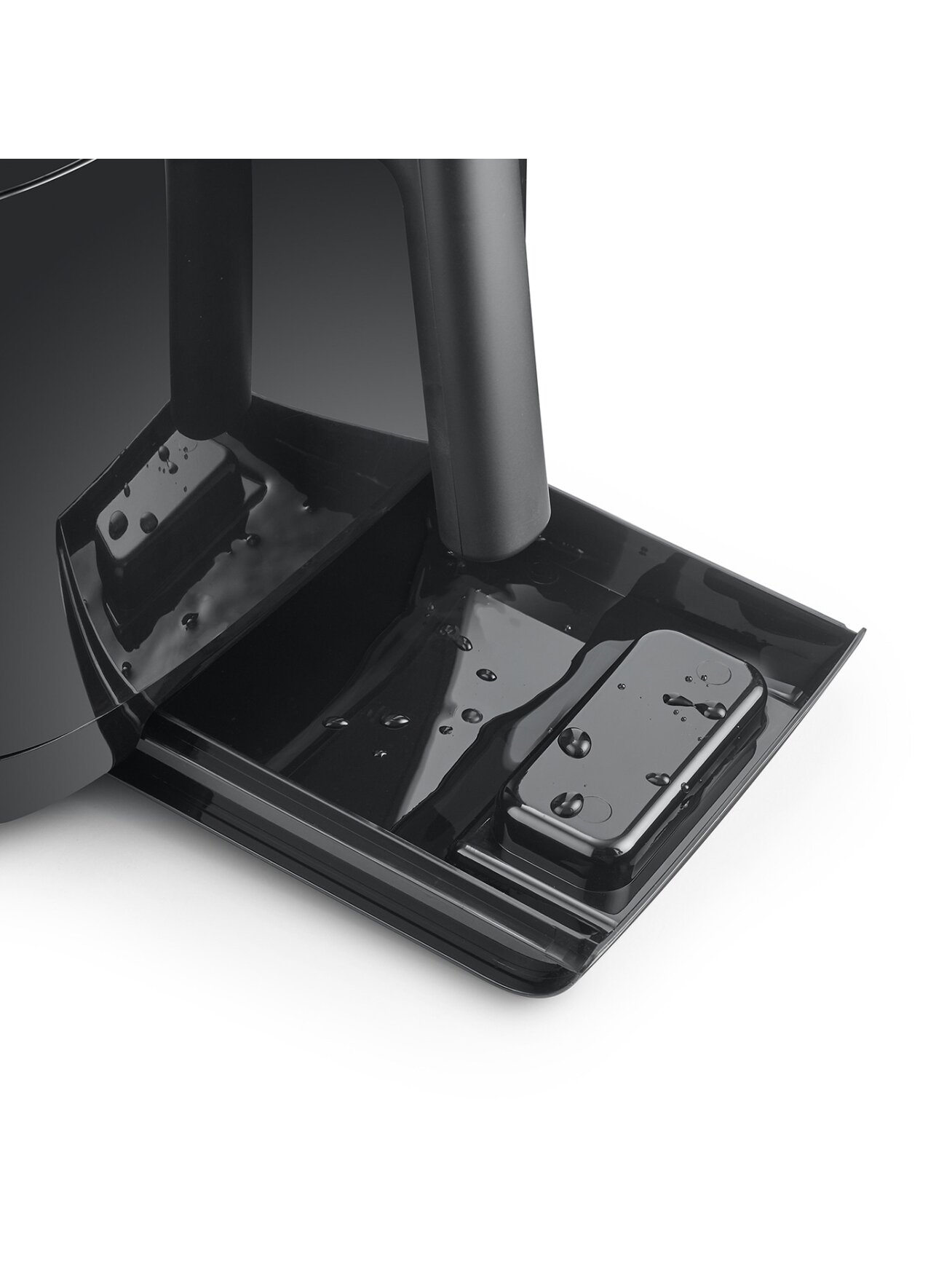 Caso | Air Fryer with Steam Function | Steam and AirFry 700 | Power 1700 W | Capacity 7 L | Black 6