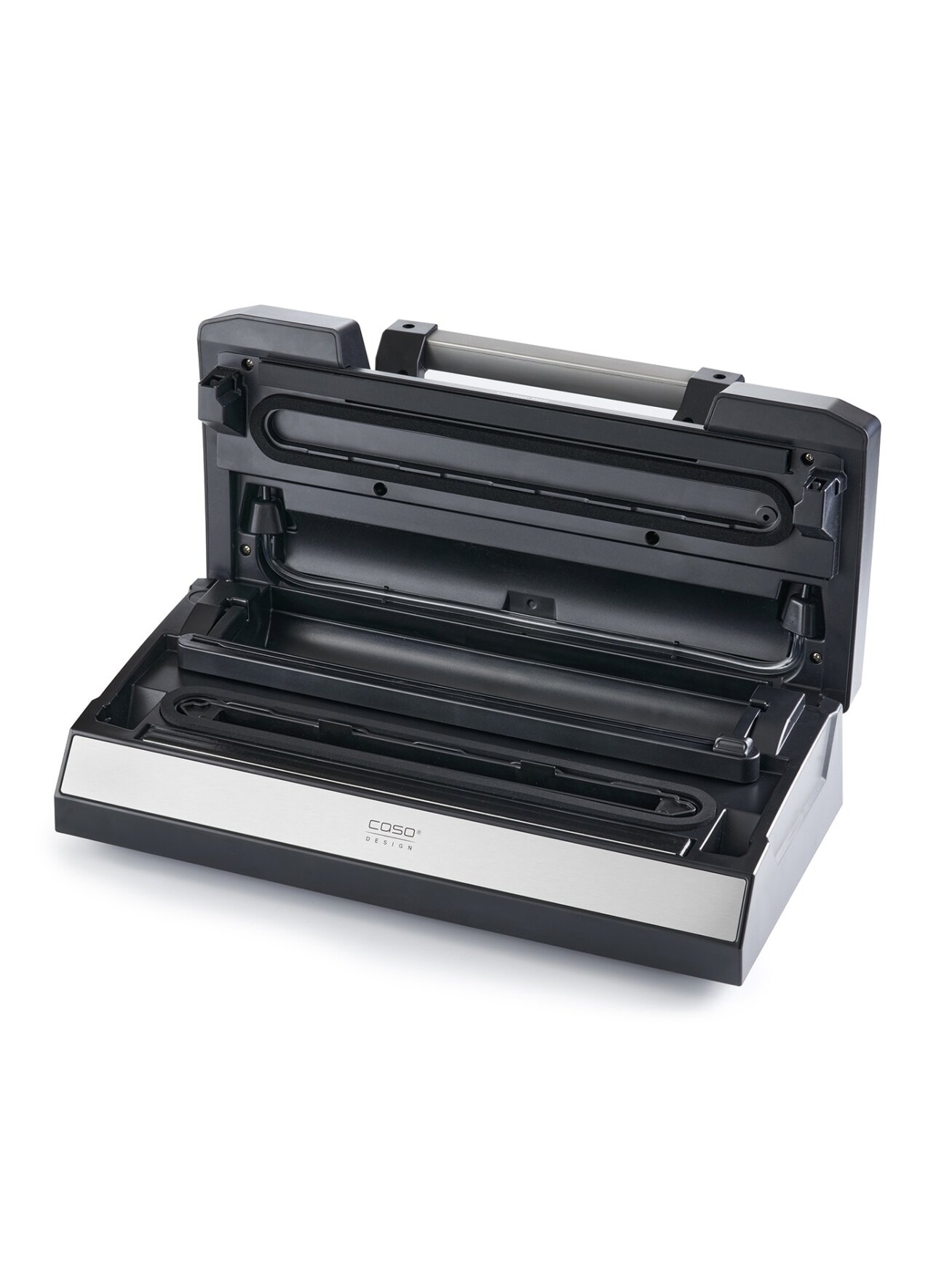 Caso | Bar Vacuum sealer | VRH 790 Advanced Pro | Power 130 W | Temperature control 5