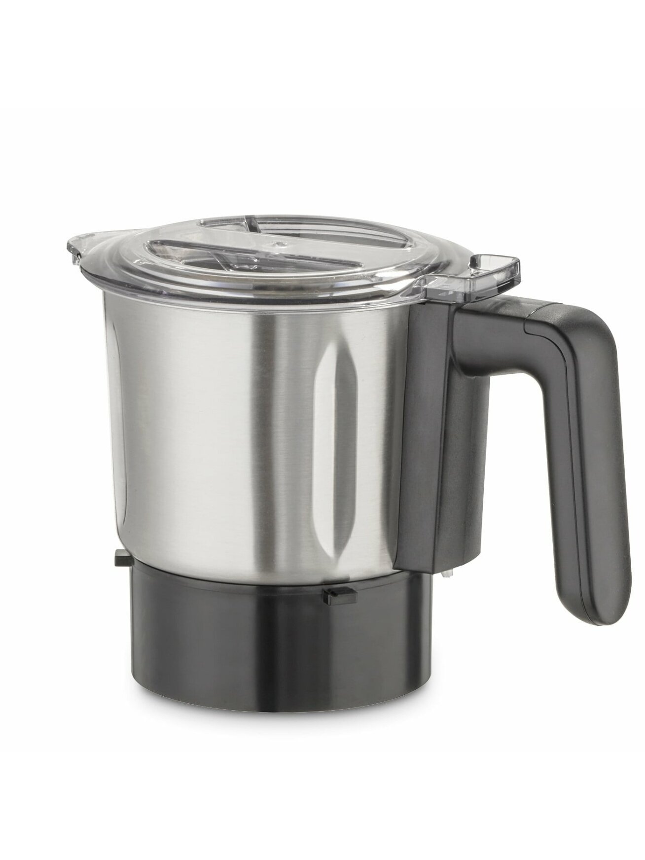 Caso | Blender | B1800 | Tabletop | 1800 W | Jar material Glass | Jar capacity 1.75 L | Ice crushing | Mini chopper | Stainless steel 4