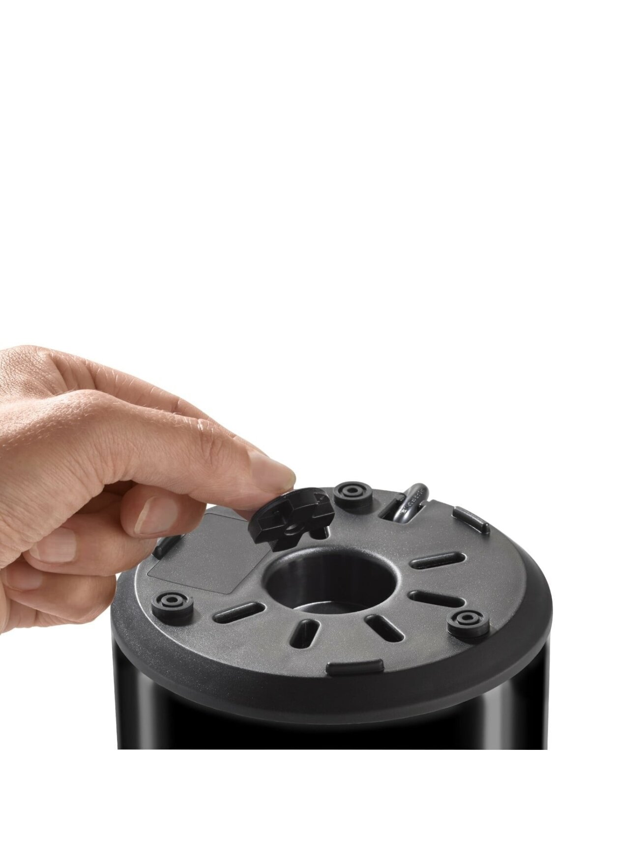 Caso | Crema & Choco Milk frother | 01665 | 0,35 L | 500 W | Black 2 Caso | Crema & Choco Milk frother | 01665 | 0,35 L | 500 W | Black 2