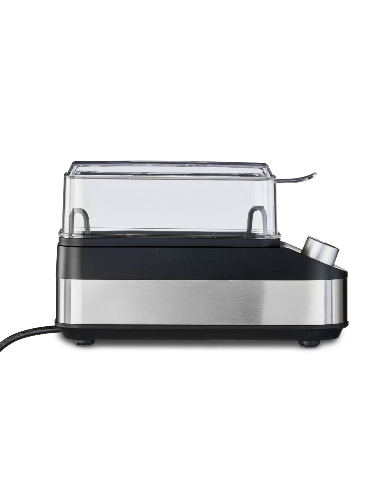 Caso | Egg Cooker | E3 | Black/Stainless Steel | 210 W 2