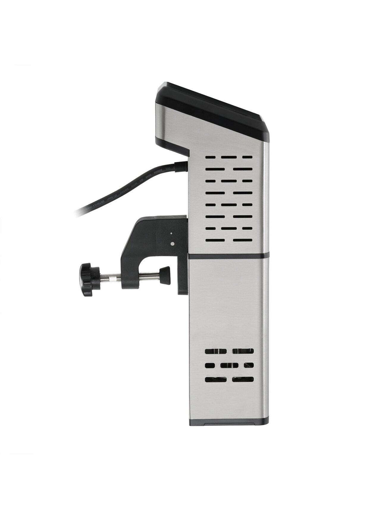 Caso SousVide Stick | SV 2000 Pro | Power 2000 W | Temperature control | Black/Stainless Steel 6