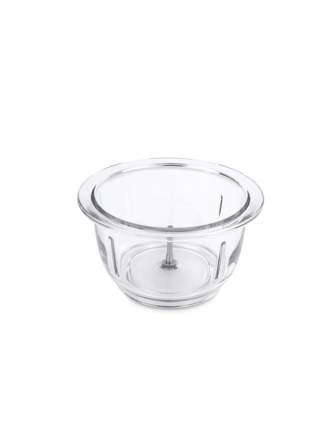 Caso | Universal chopper | UZ 400 | Stainless steel 2