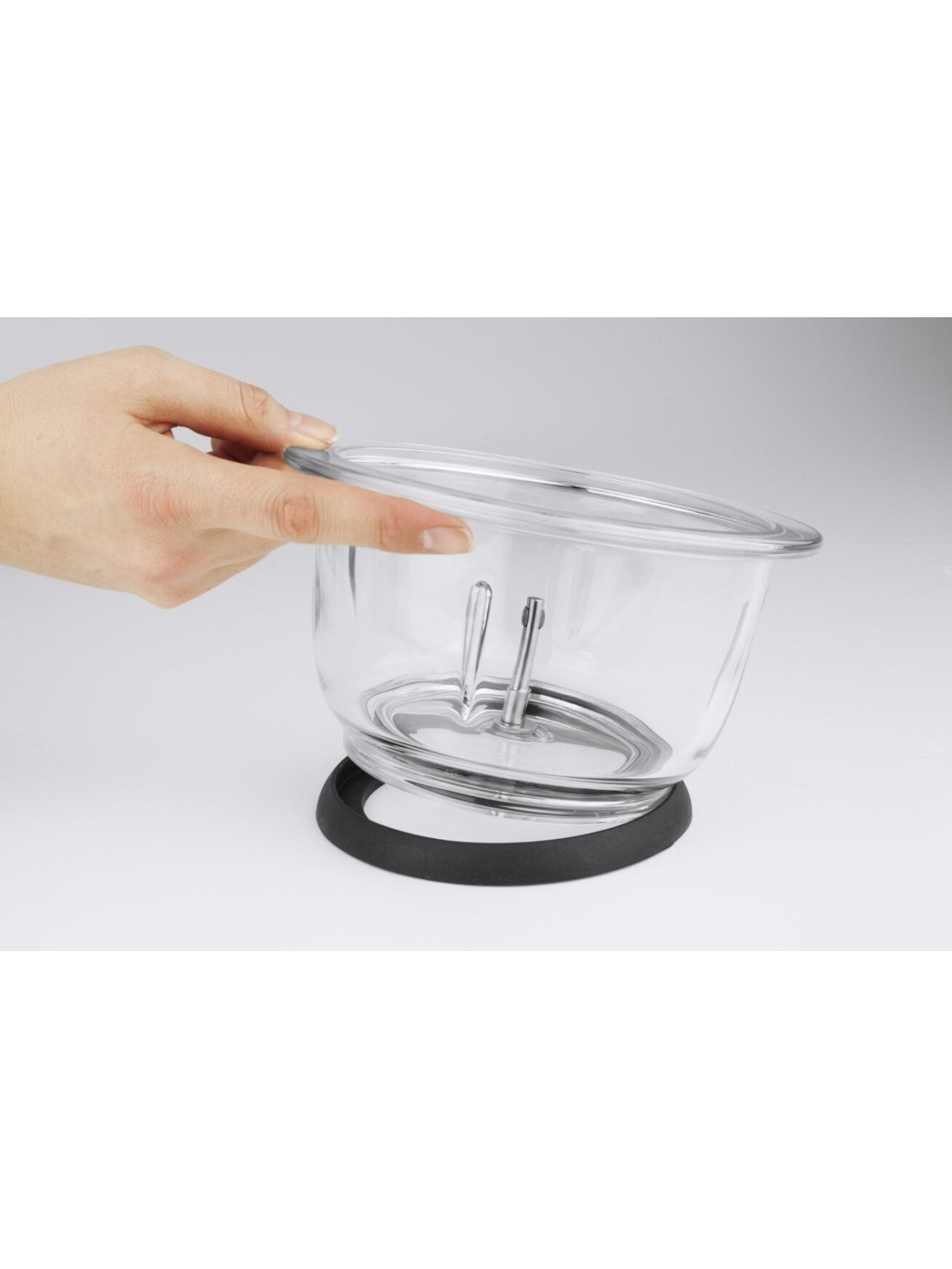 Caso | Universal chopper | UZ 400 | Stainless steel 5 Caso | Universal chopper | UZ 400 | Stainless steel 5