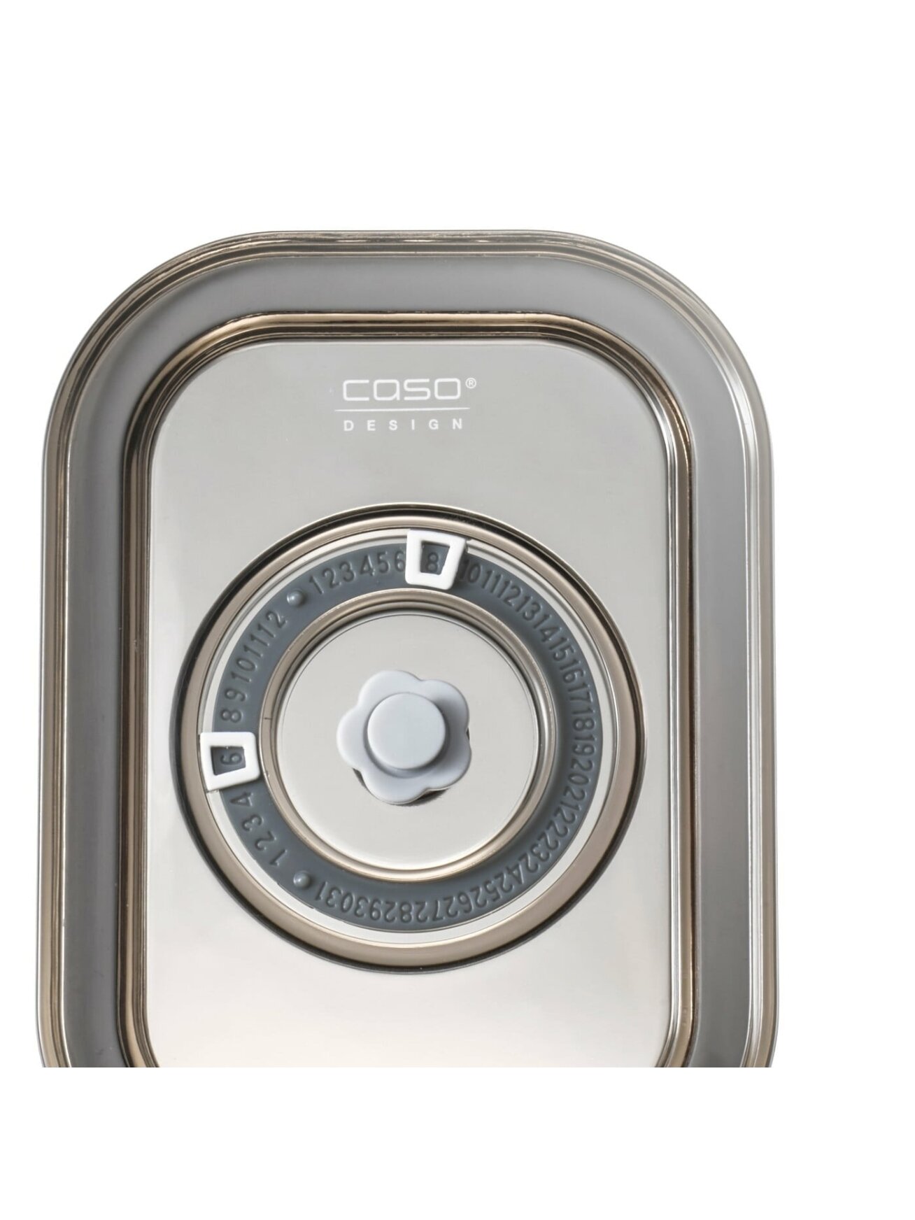 Caso VacuBoxx Eco Set | Caso | VacuBoxx Eco Set | 1177 | 3 | Transparent 3 Caso VacuBoxx Eco Set | Caso | VacuBoxx Eco Set | 1177 | 3 | Transparent 3