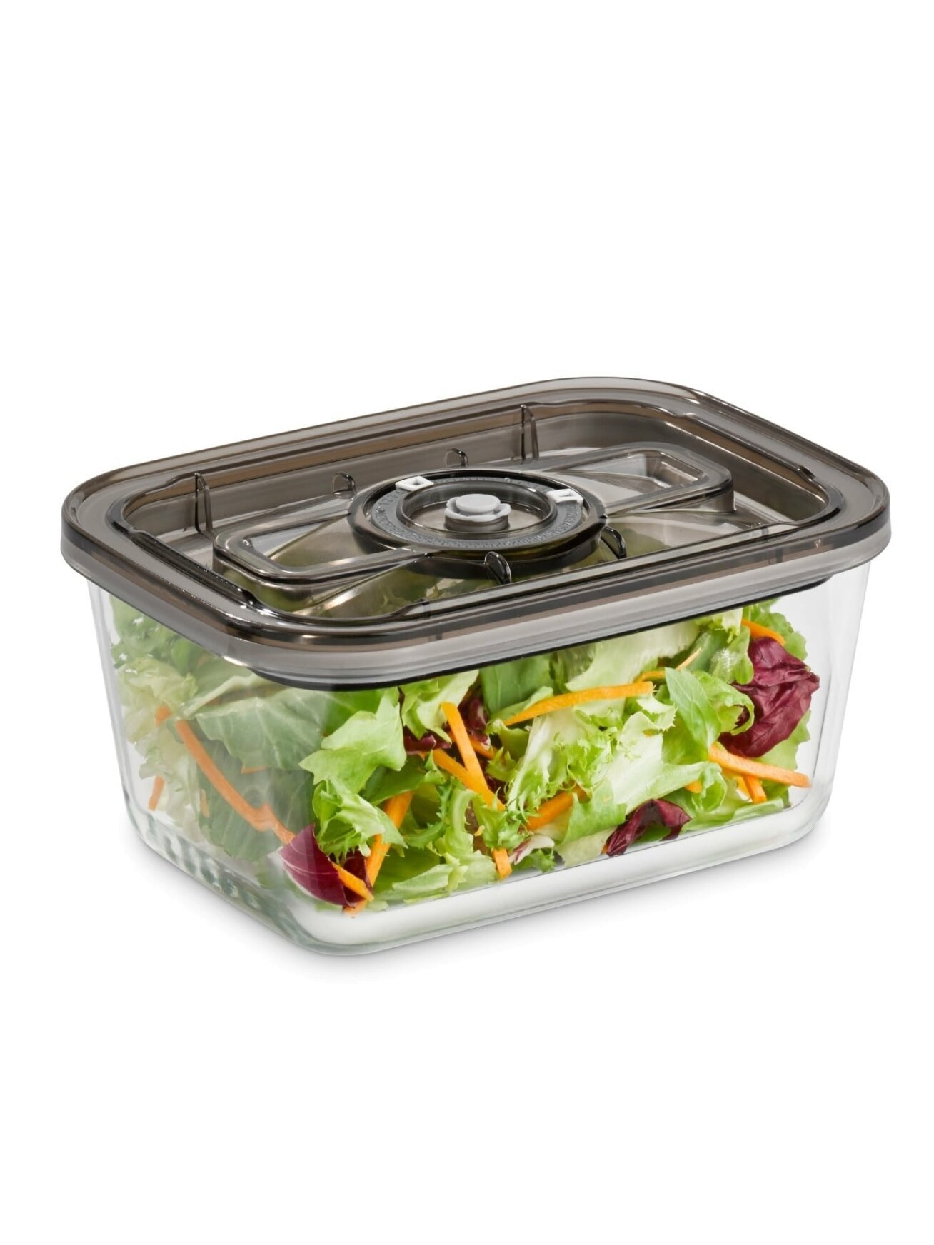 Caso VacuBoxx Eco Set | Caso | VacuBoxx Eco Set | 1177 | 3 | Transparent 6 Caso VacuBoxx Eco Set | Caso | VacuBoxx Eco Set | 1177 | 3 | Transparent 6