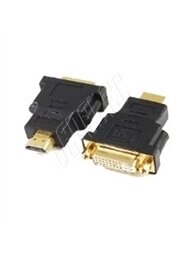 Cablexpert | HDMI - DVI, M/F | Black | HDMI | DVI Cablexpert | HDMI - DVI, M/F | Black | HDMI | DVI