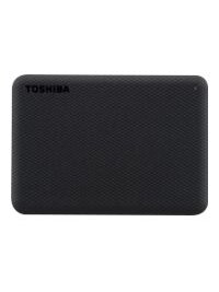 Canvio Advance | HDTCA20EK3AA | 2000 GB | 2.5 " | USB 3.2 Gen1 | Black Canvio Advance | HDTCA20EK3AA | 2000 GB | 2.5 " | USB 3.2 Gen1 | Black