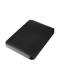 Canvio Ready | HDTP310EK3AA | 1000 GB | 2.5 " | USB 3.2 Gen1 | Black 3