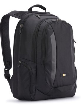 Case Logic | RBP315 | Fits up to size 16 " | Backpack | Black 4