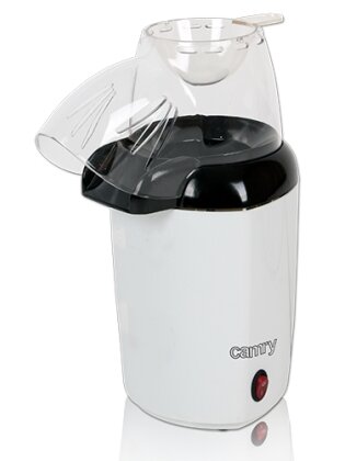 Camry | Popcorn Maker | 1200 W