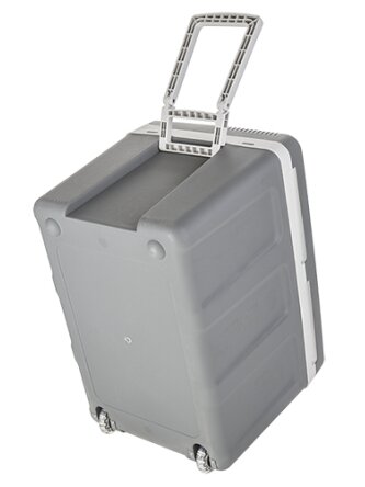 Camry | Portable Cooler | CR 8061 | 40 L | 12 V | F | COOL-WARM switch 3