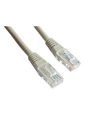 Cablexpert | PP12-0.5M | Beige RJ-45 | RJ-45 Cablexpert | PP12-0.5M | Beige RJ-45 | RJ-45