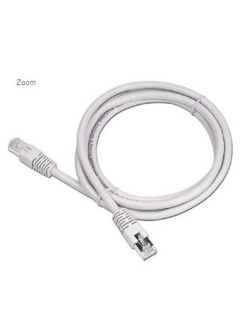 Cablexpert | PP12-2M | Beige RJ-45 | RJ-45 Cablexpert | PP12-2M | Beige RJ-45 | RJ-45