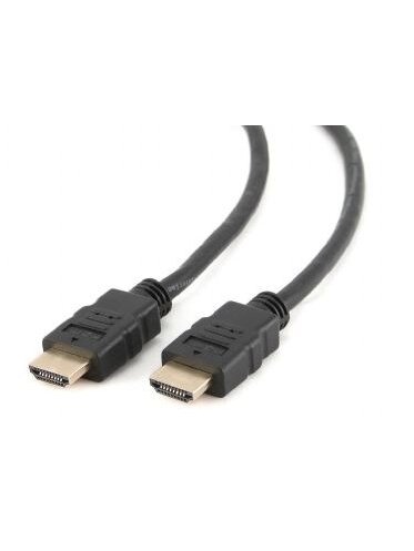 Cablexpert | CC-HDMI4-1M | HDMI | HDMI | HDMI to HDMI | 1 m Cablexpert | CC-HDMI4-1M | HDMI | HDMI | HDMI to HDMI | 1 m