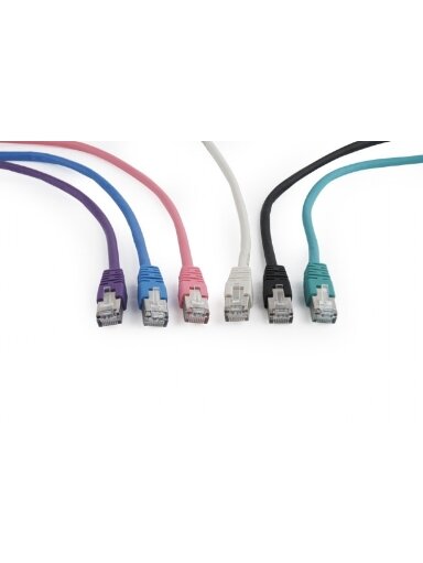 Cablexpert | CAT5e UTP Patch Cord | Gray