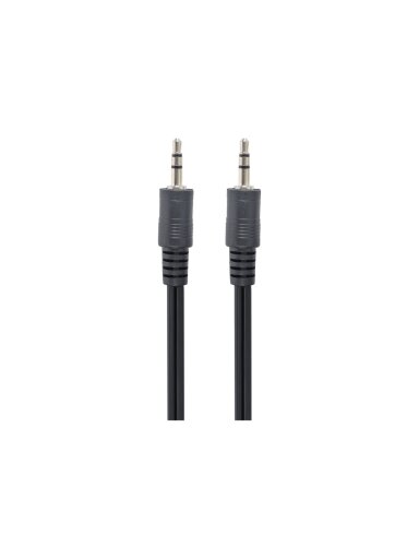 Cablexpert | 1.2m, 3.5mm/3.5mm, M/M | 3.5mm | 3.5mm Cablexpert | 1.2m, 3.5mm/3.5mm, M/M | 3.5mm | 3.5mm