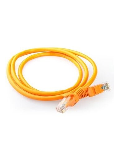 Cablexpert | 26GEMPP1205MO | Orange RJ-45 | RJ-45 Cablexpert | 26GEMPP1205MO | Orange RJ-45 | RJ-45