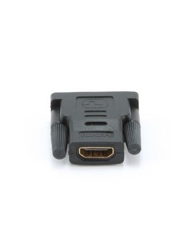 Cablexpert | A-HDMI-DVI-2 | Black | HDMI | DVI Cablexpert | A-HDMI-DVI-2 | Black | HDMI | DVI